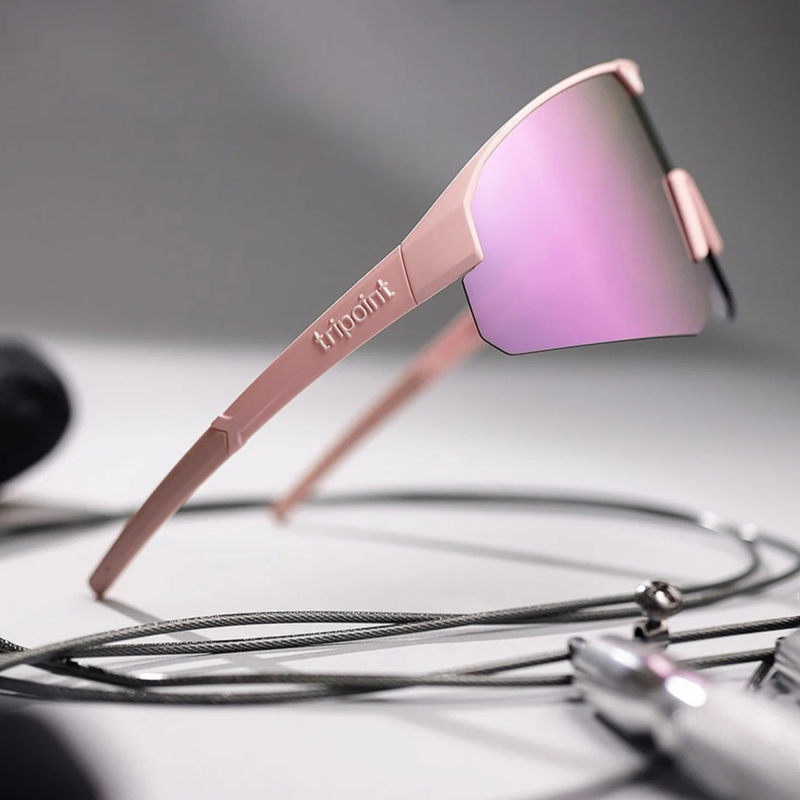 Okulary rowerowe TRIPOINT Lake Victoria Small