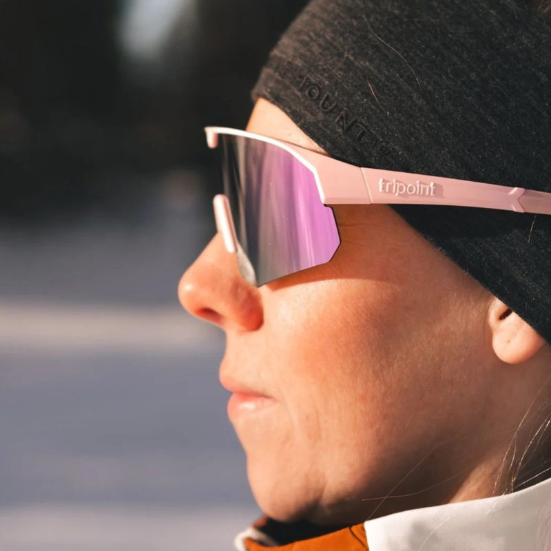 Okulary rowerowe TRIPOINT Lake Victoria Small