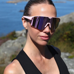 Okulary rowerowe TRIPOINT Lake Victoria Small