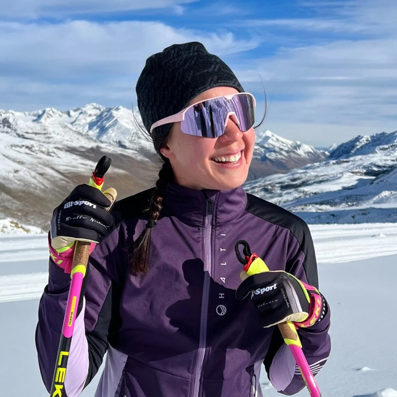 Okulary rowerowe TRIPOINT Lake Victoria Small