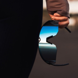 Okulary rowerowe TRIPOINT Lake Victoria Small