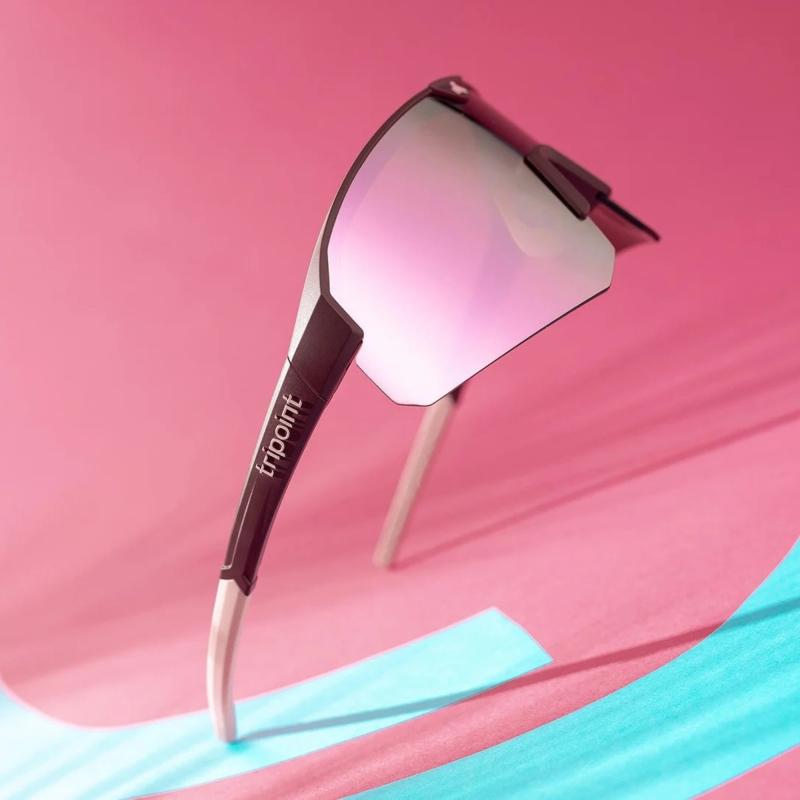 Okulary rowerowe TRIPOINT Lake Victoria Small