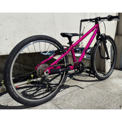 Rower młodzieżowy KUBIKES 24S MTB