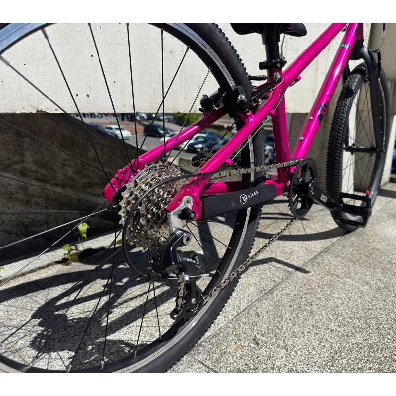 Rower młodzieżowy KUBIKES 24S MTB