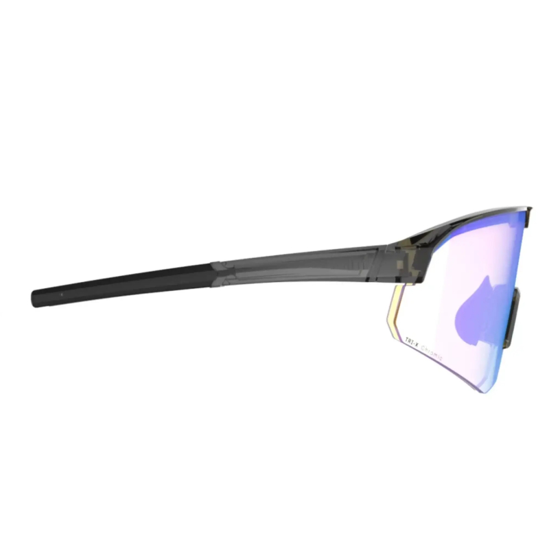 Okulary rowerowe TRIPOINT Lake Victoria Small Chromic