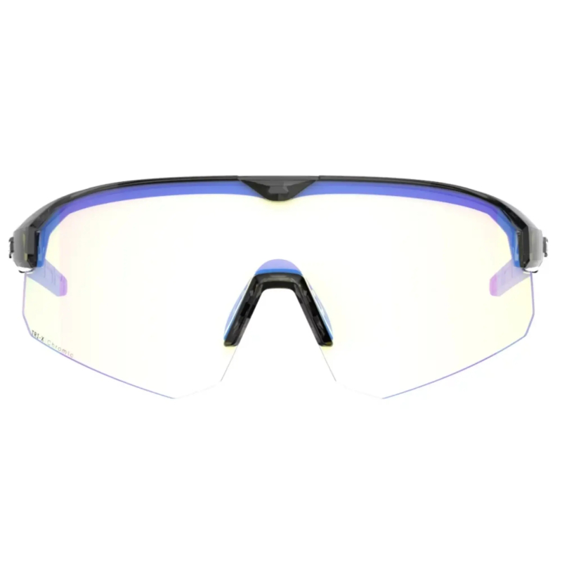 Okulary rowerowe TRIPOINT Lake Victoria Small Chromic