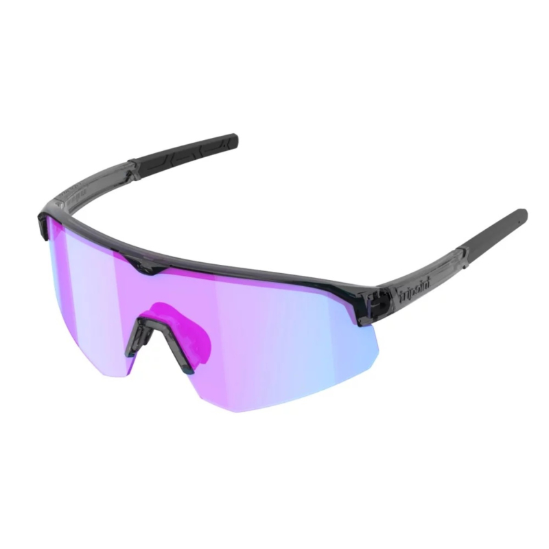 Okulary rowerowe TRIPOINT Lake Victoria Small UltraVue