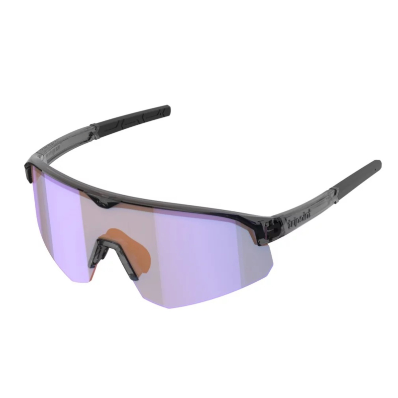 Okulary rowerowe TRIPOINT Lake Victoria Small UltraVue