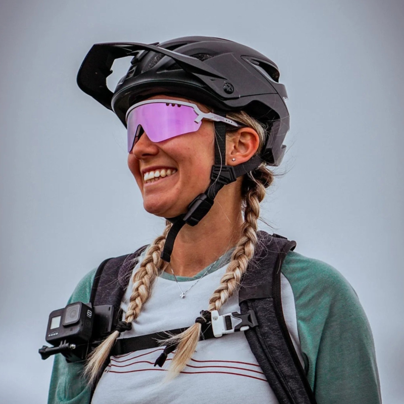 Okulary rowerowe TRIPOINT Chobe