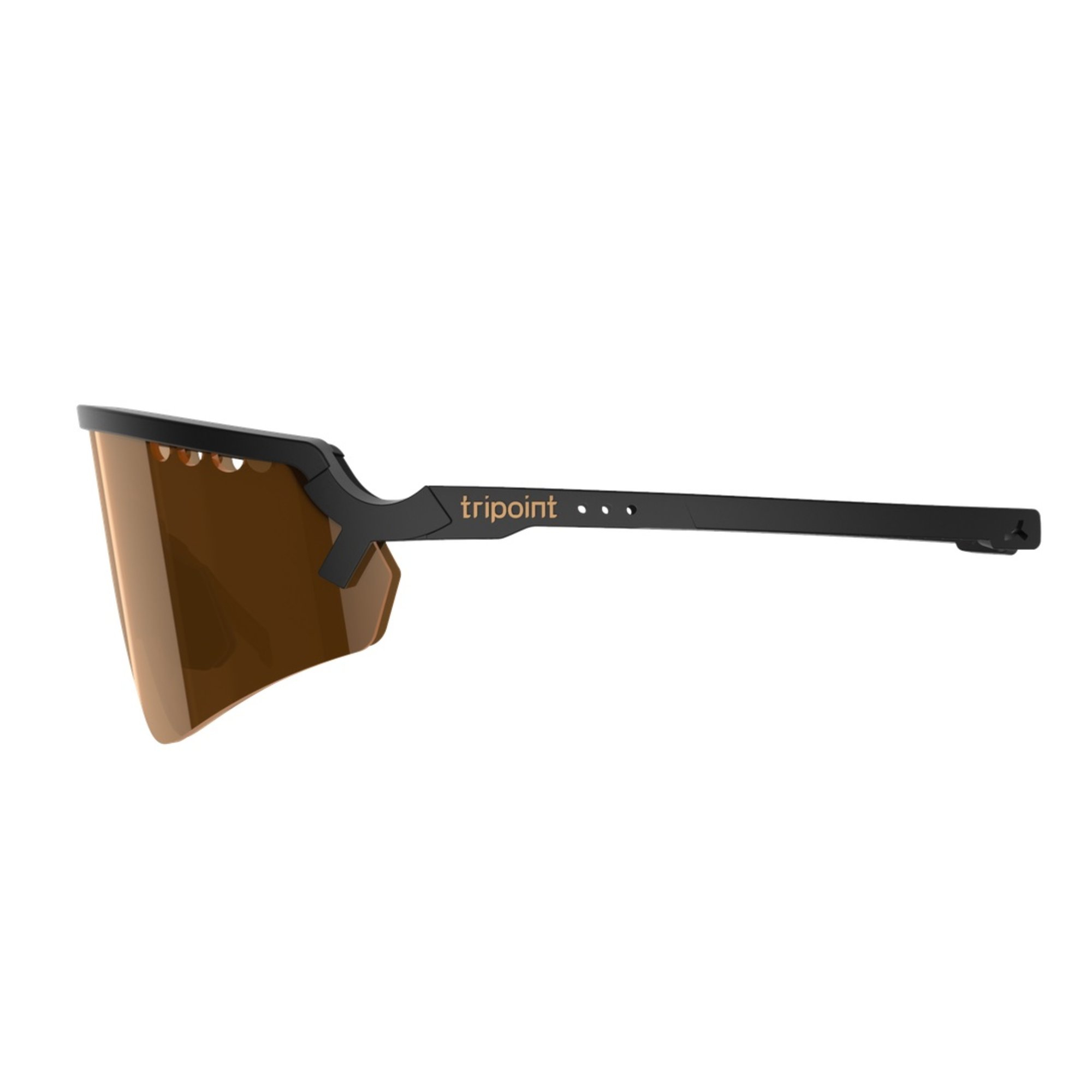 Okulary rowerowe TRIPOINT Chobe