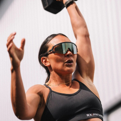 Okulary rowerowe TRIPOINT Chobe