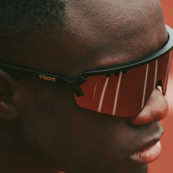 Okulary rowerowe TRIPOINT Chobe