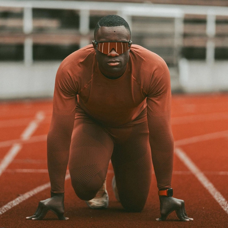Okulary rowerowe TRIPOINT Chobe