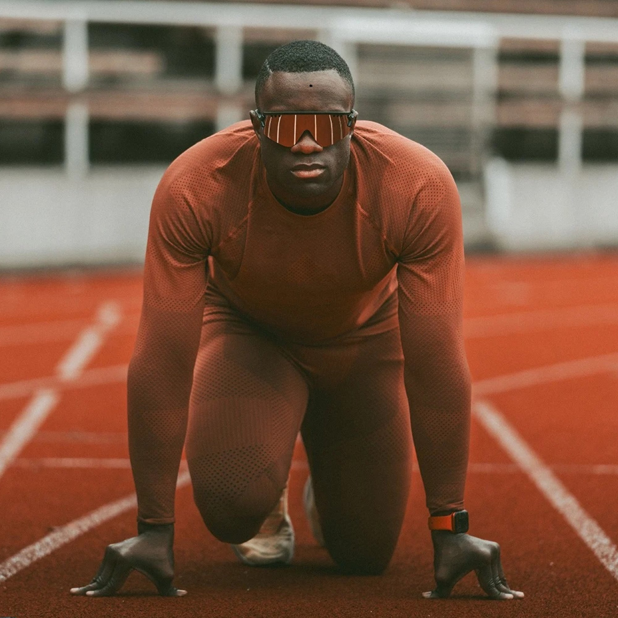 Okulary rowerowe TRIPOINT Chobe