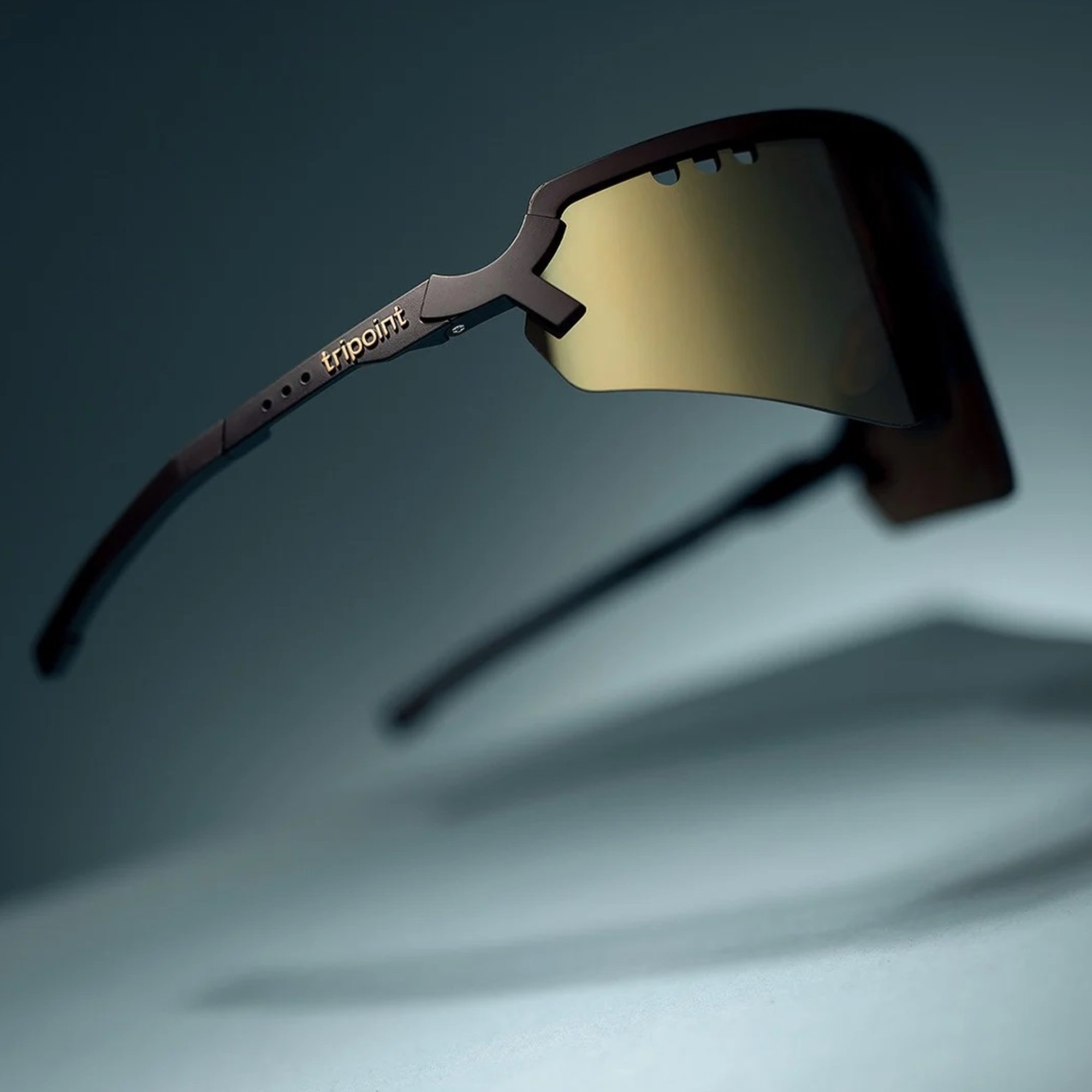 Okulary rowerowe TRIPOINT Chobe