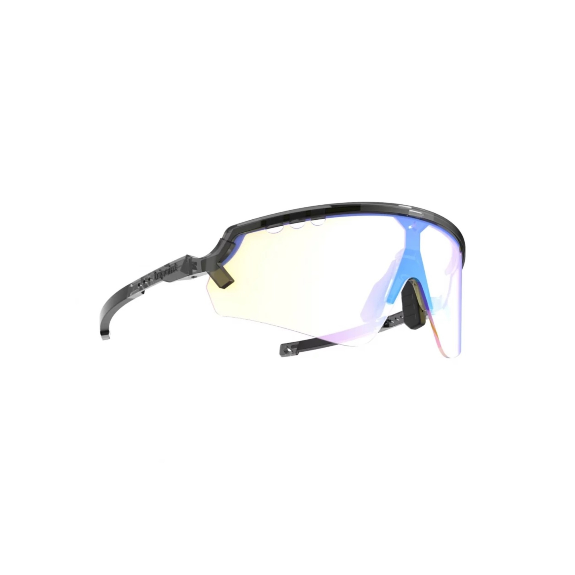 Okulary rowerowe TRIPOINT Chobe Chromic