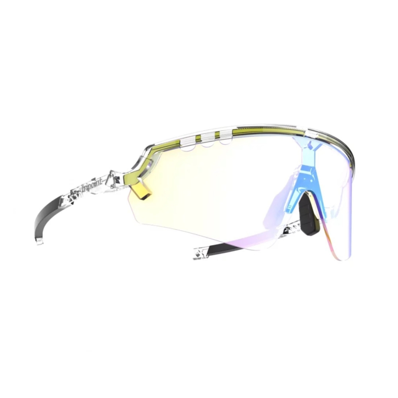 Okulary rowerowe TRIPOINT Chobe Chromic
