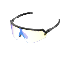 Okulary rowerowe TRIPOINT Chobe Chromic