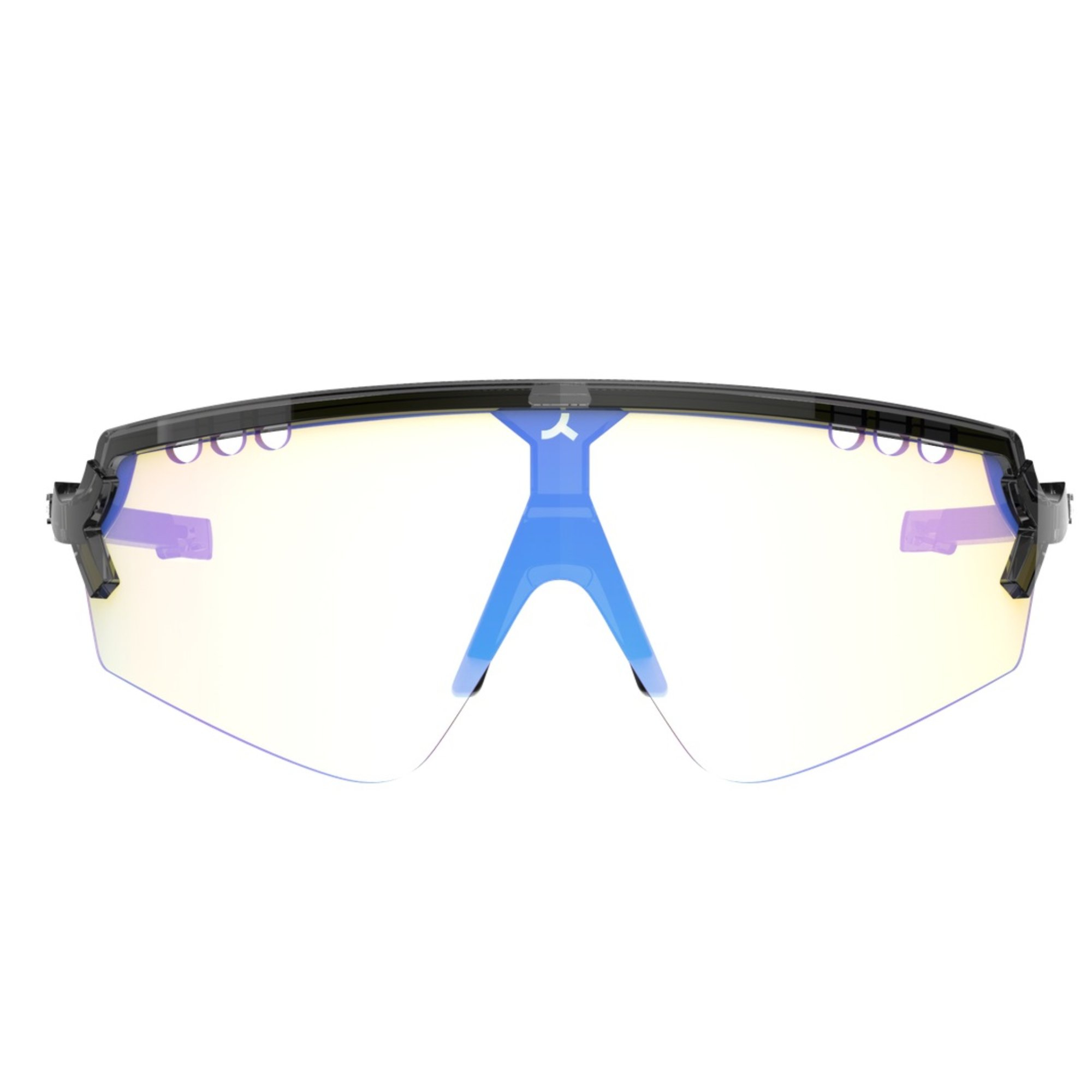 Okulary rowerowe TRIPOINT Chobe Chromic