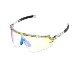 Okulary rowerowe TRIPOINT Chobe Chromic