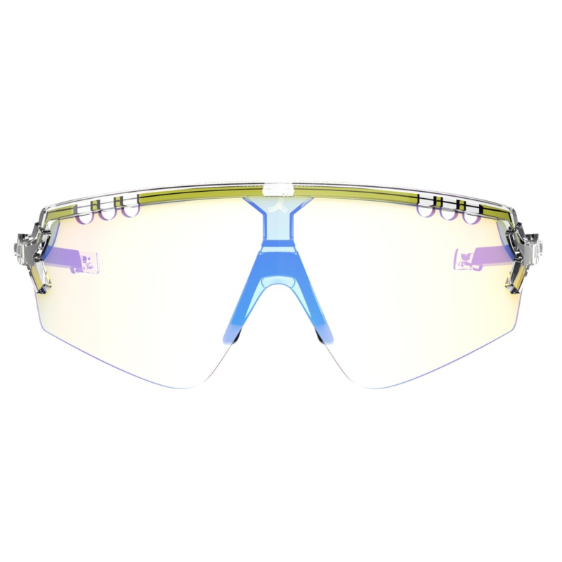 Okulary rowerowe TRIPOINT Chobe Chromic