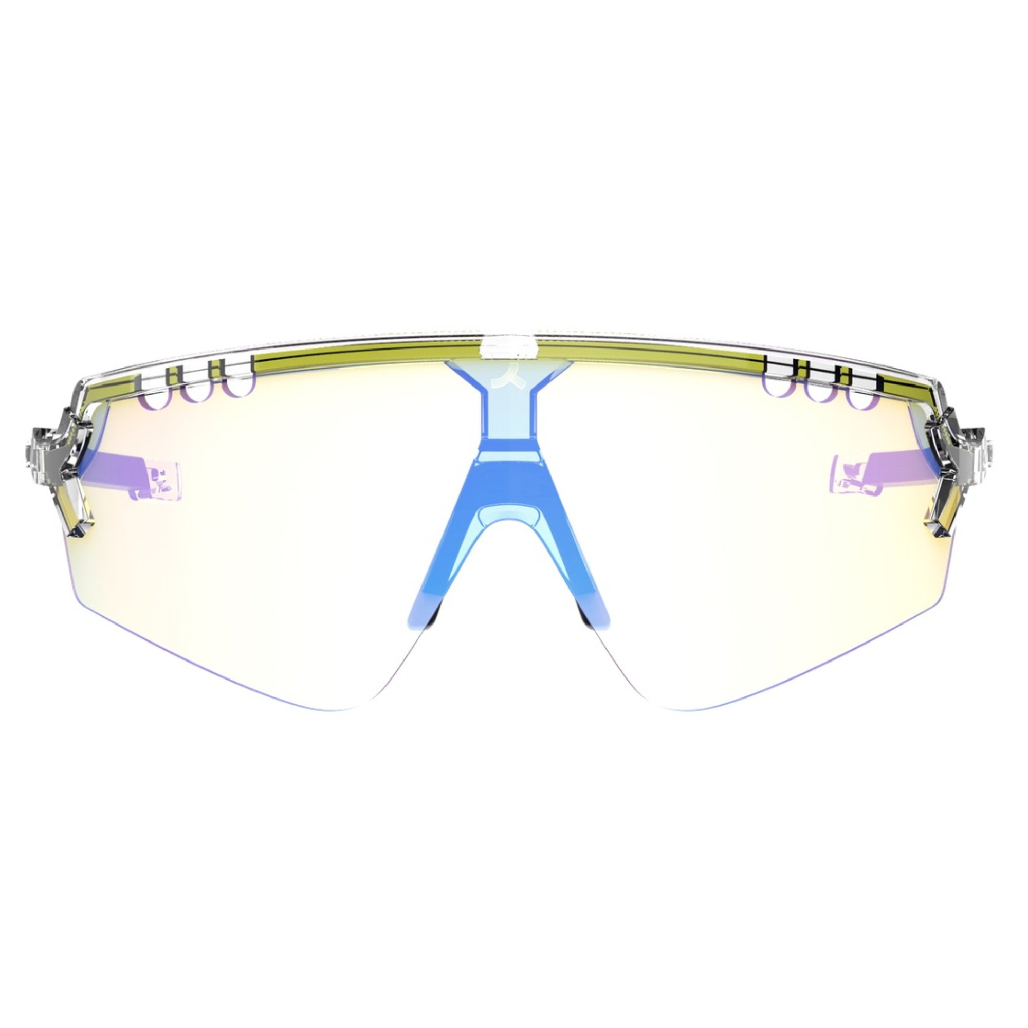 Okulary rowerowe TRIPOINT Chobe Chromic