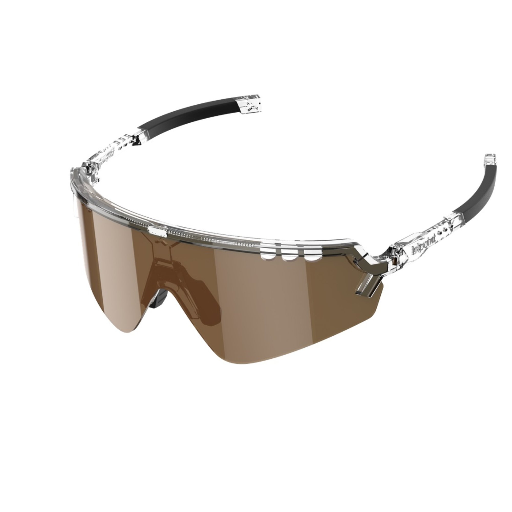 Okulary rowerowe TRIPOINT Chobe Polarized