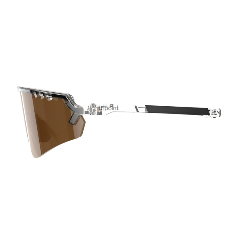 Okulary rowerowe TRIPOINT Chobe Polarized