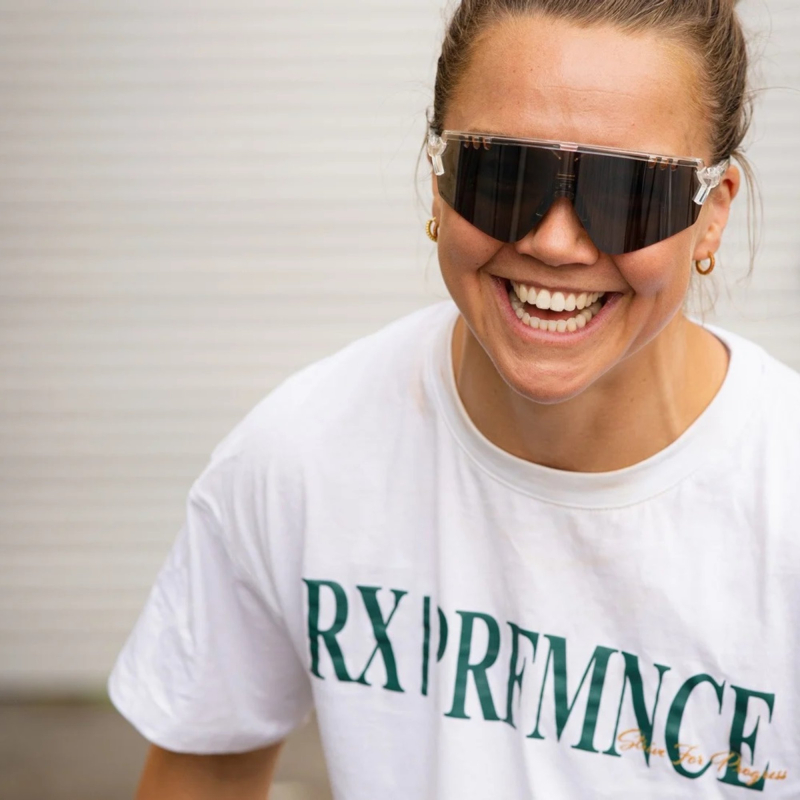 Okulary rowerowe TRIPOINT Chobe Polarized