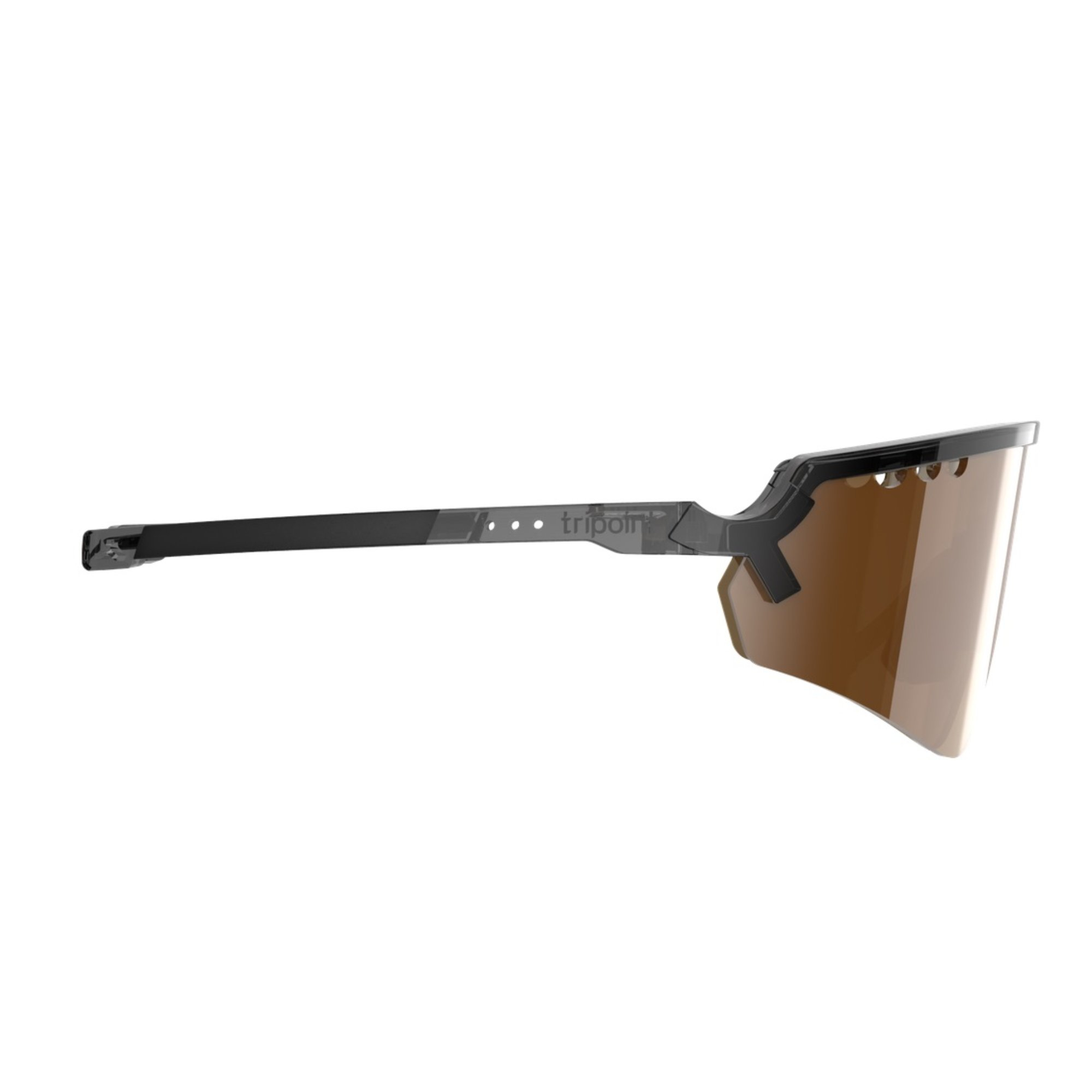 Okulary rowerowe TRIPOINT Chobe Polarized