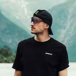 Okulary rowerowe TRIPOINT Chobe Polarized