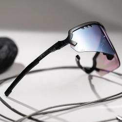 Okulary rowerowe TRIPOINT Chobe UltraVue