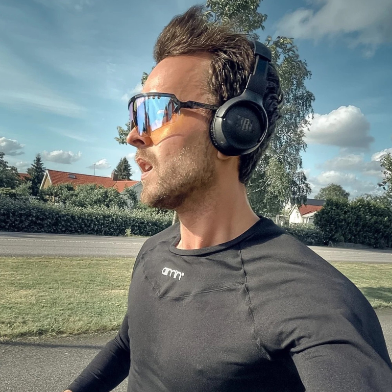 Okulary rowerowe TRIPOINT Chobe UltraVue