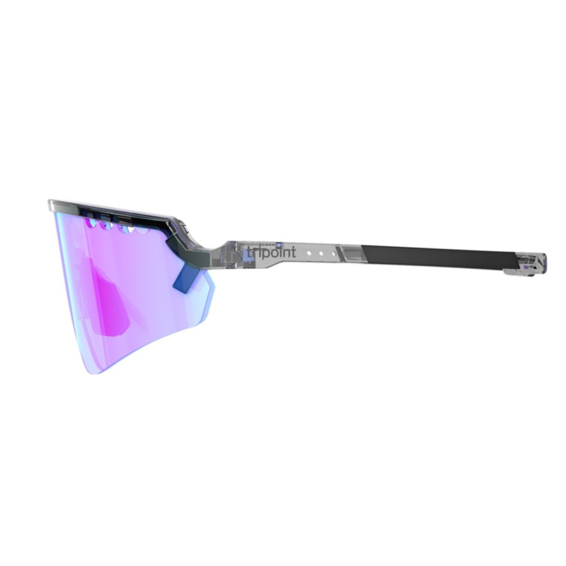 Okulary rowerowe TRIPOINT Chobe UltraVue