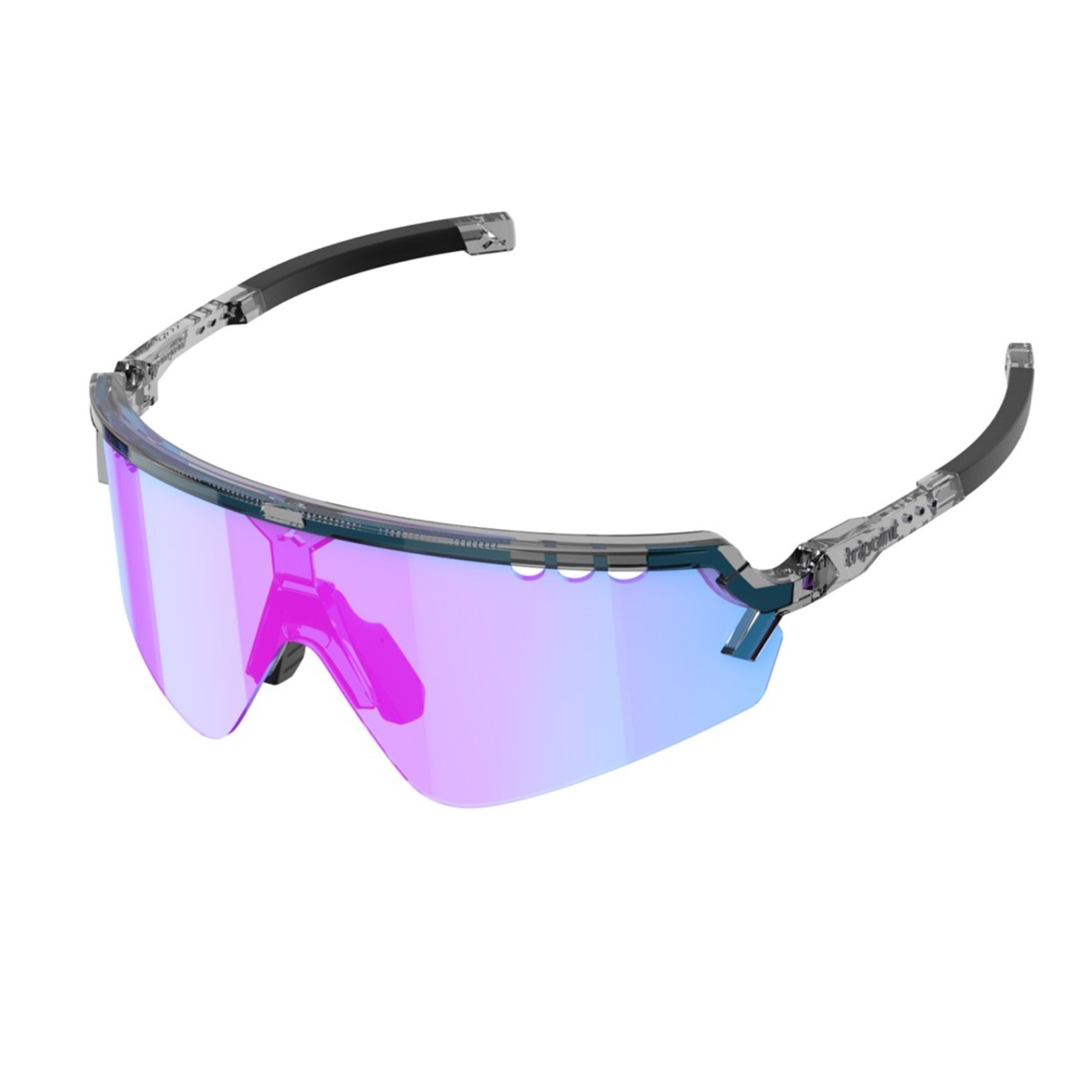 Okulary rowerowe TRIPOINT Chobe UltraVue