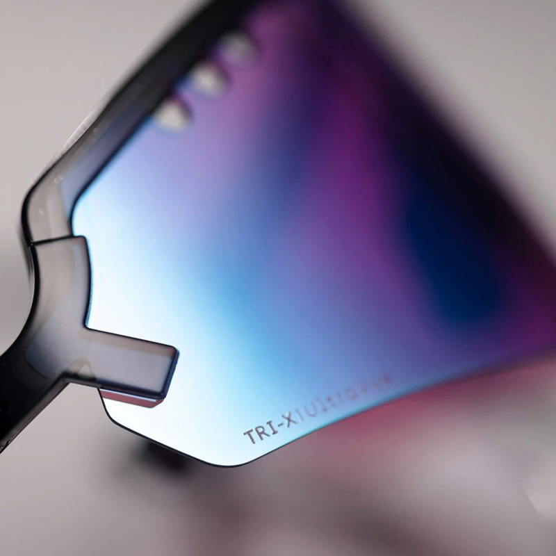 Okulary rowerowe TRIPOINT Chobe UltraVue