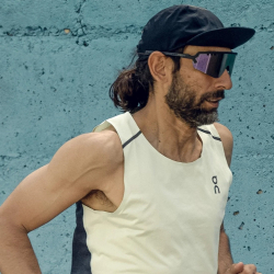 Okulary rowerowe TRIPOINT Chobe UltraVue