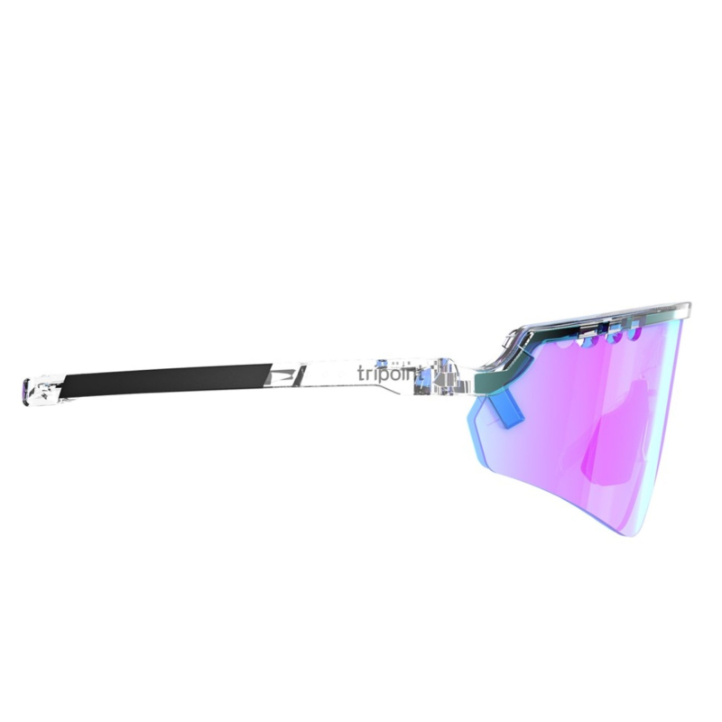 Okulary rowerowe TRIPOINT Chobe UltraVue