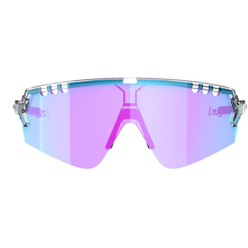 Okulary rowerowe TRIPOINT Chobe UltraVue