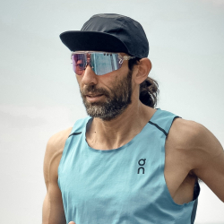 Okulary rowerowe TRIPOINT Chobe UltraVue