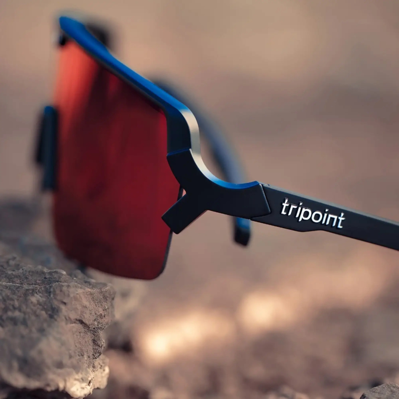 Okulary rowerowe TRIPOINT Lake Prespa