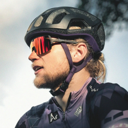 Okulary rowerowe TRIPOINT Lake Prespa