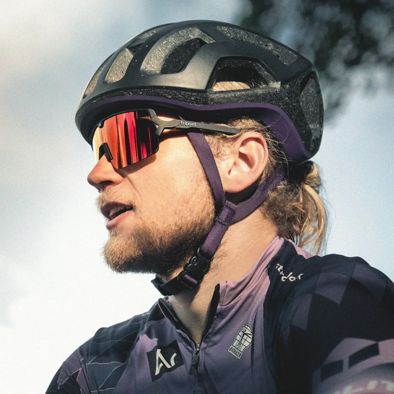 Okulary rowerowe TRIPOINT Lake Prespa