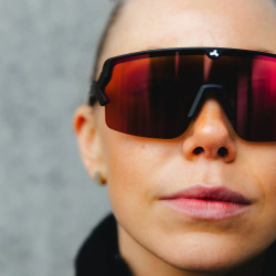 Okulary rowerowe TRIPOINT Lake Prespa