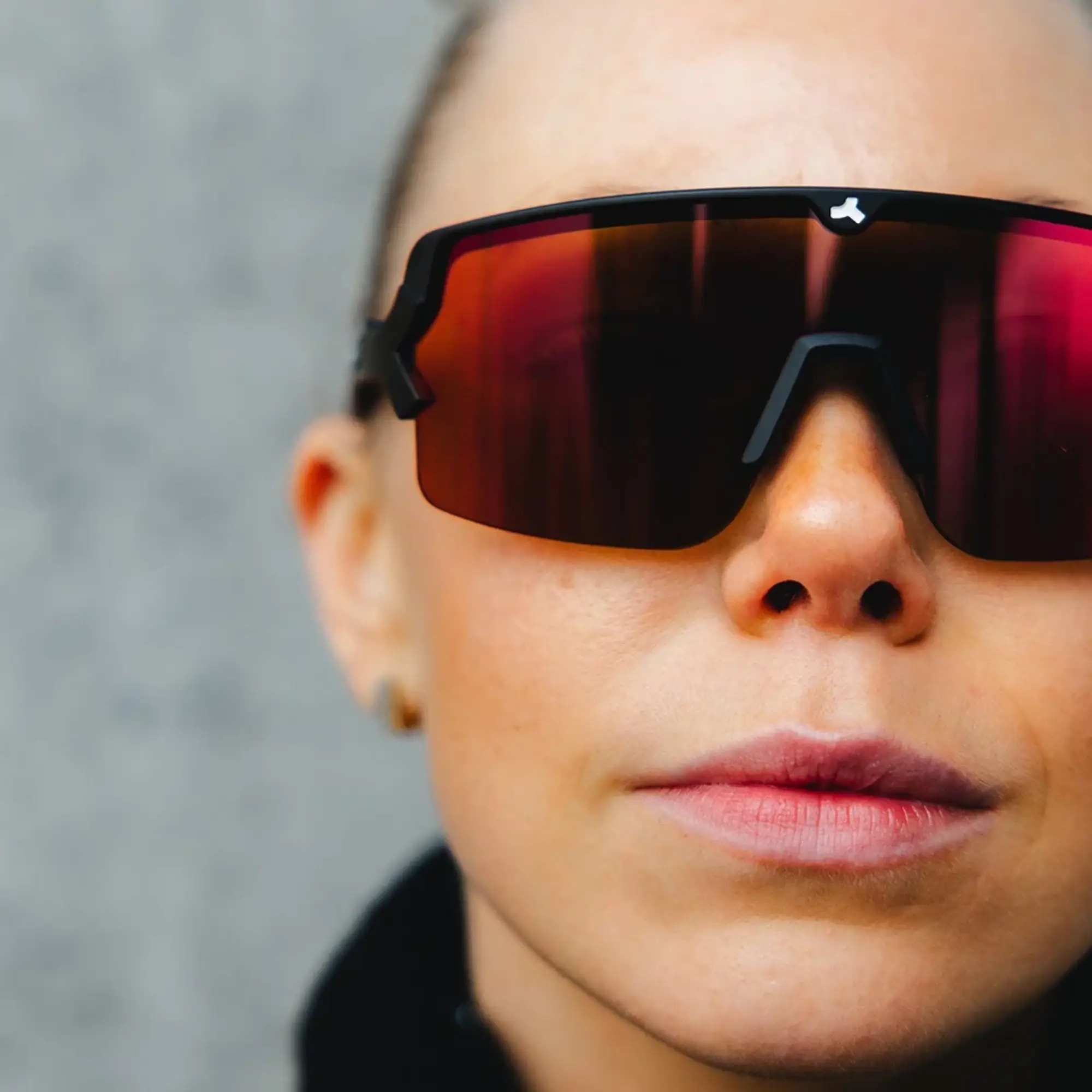 Okulary rowerowe TRIPOINT Lake Prespa