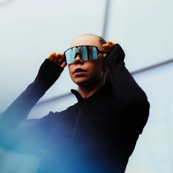 Okulary rowerowe TRIPOINT Lake Prespa