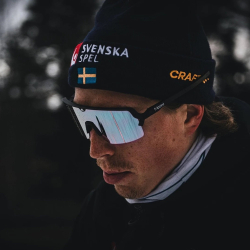 Okulary rowerowe TRIPOINT Lake Prespa