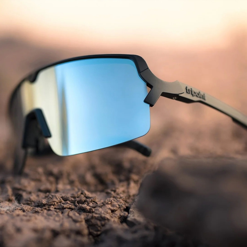 Okulary rowerowe TRIPOINT Lake Prespa