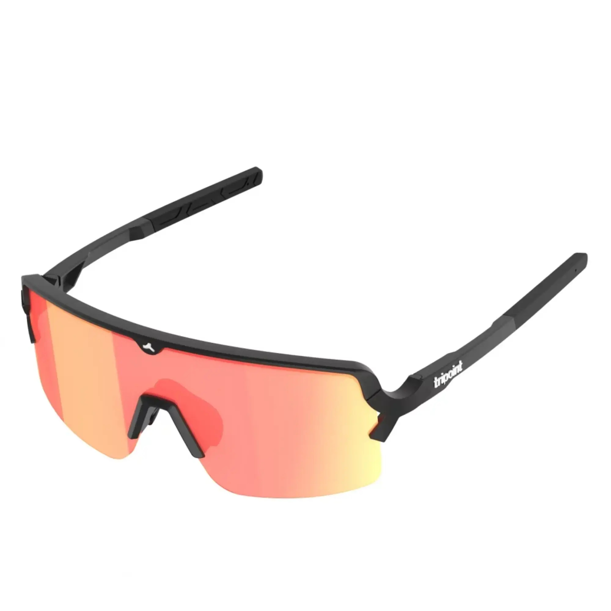 Okulary rowerowe TRIPOINT Lake Prespa Small