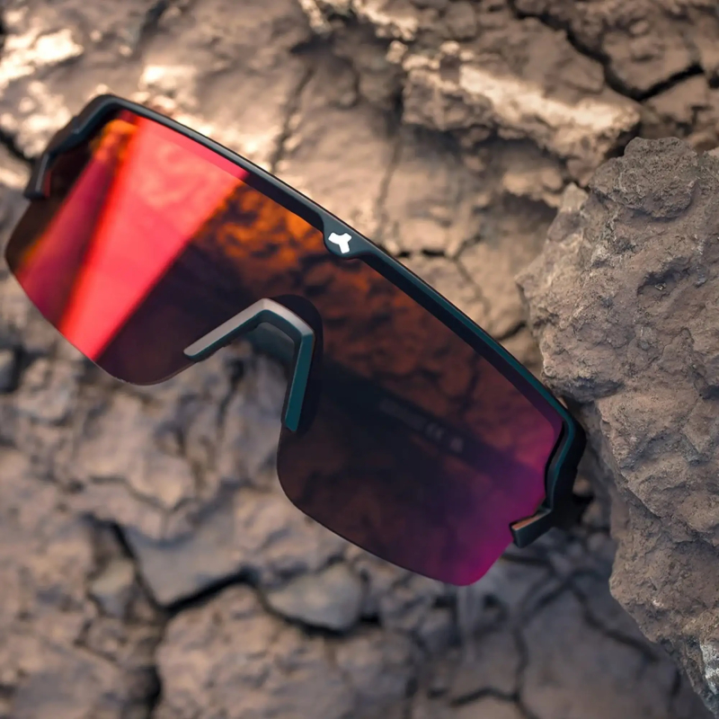 Okulary rowerowe TRIPOINT Lake Prespa Small